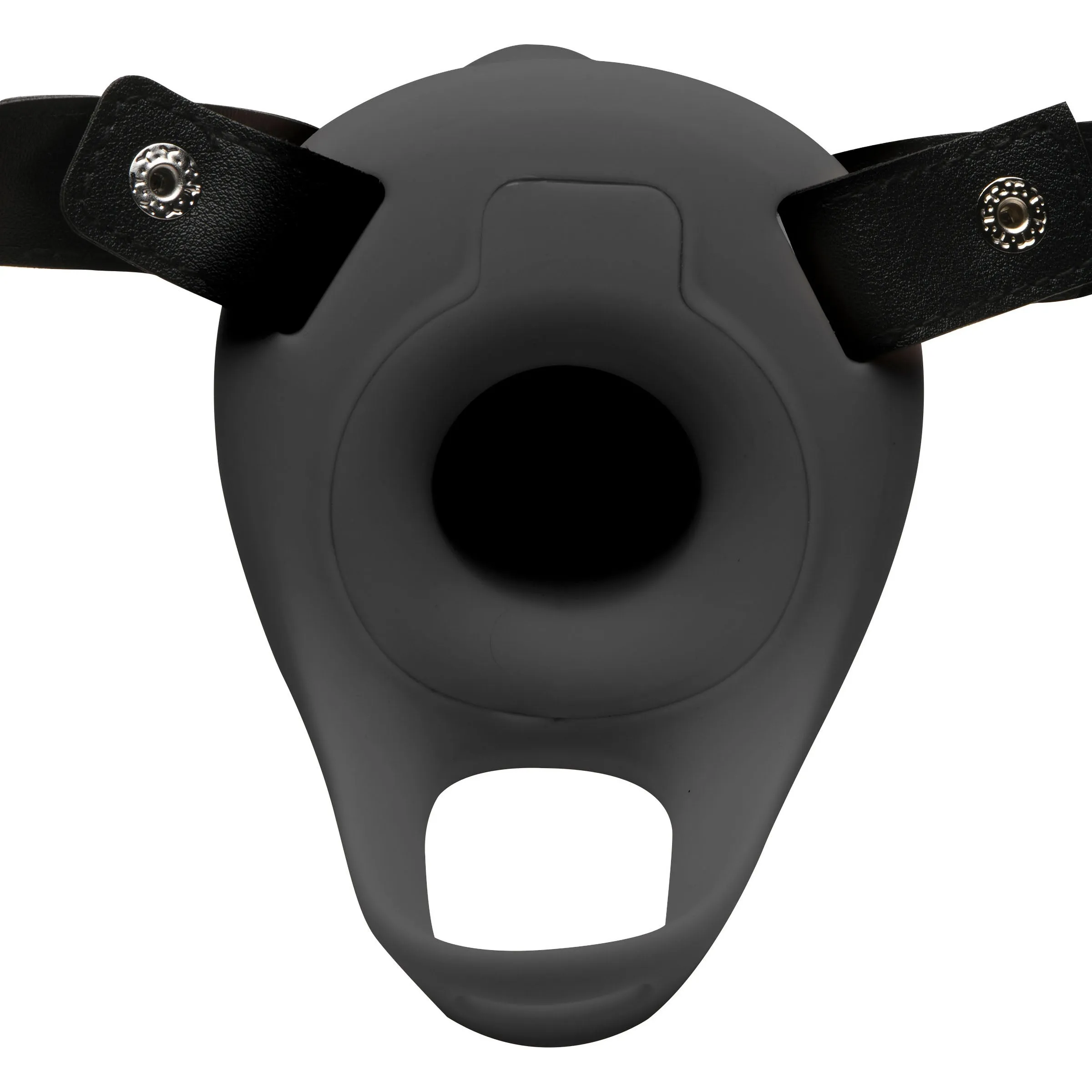 2 Realistic Penis Sheath