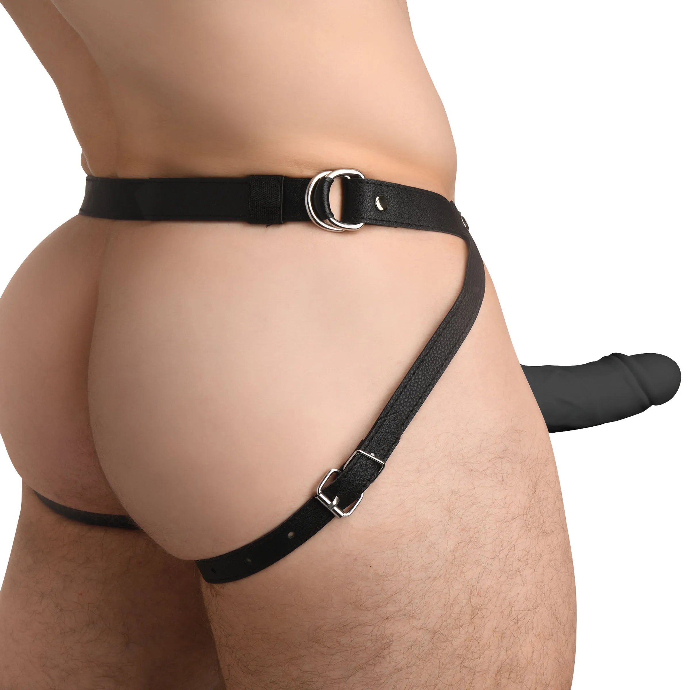 2 Realistic Penis Sheath