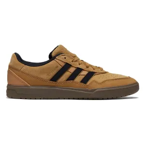 Adidas Tyshawn II Shoes - Mesa/Black/Gum