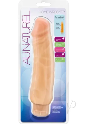Au Naturel Home Wrecker Natural