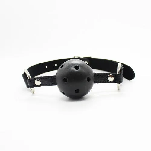 BDSM Adult Games Bondage BLACK Set of 10 Accessories