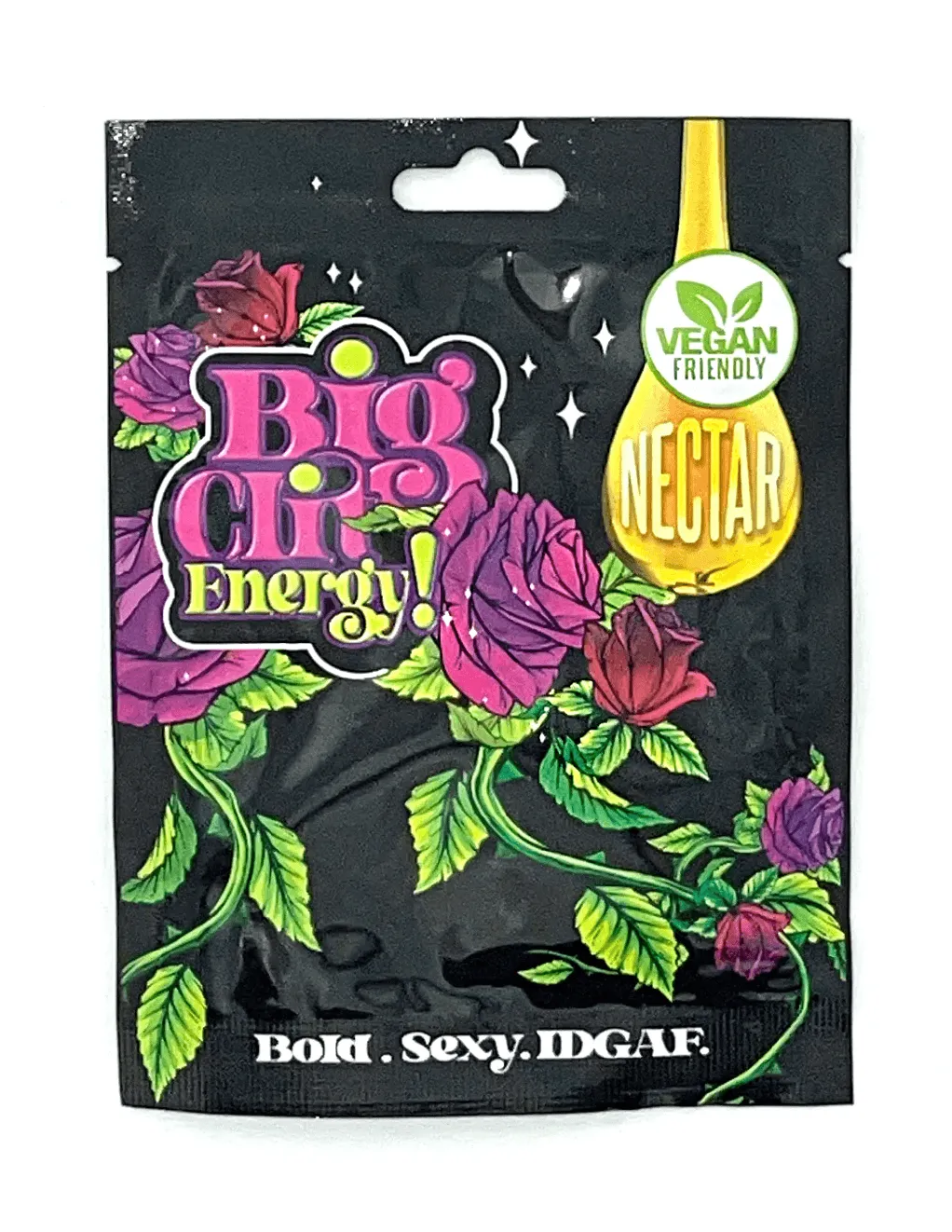 Big Clit Energy Women's Nectar