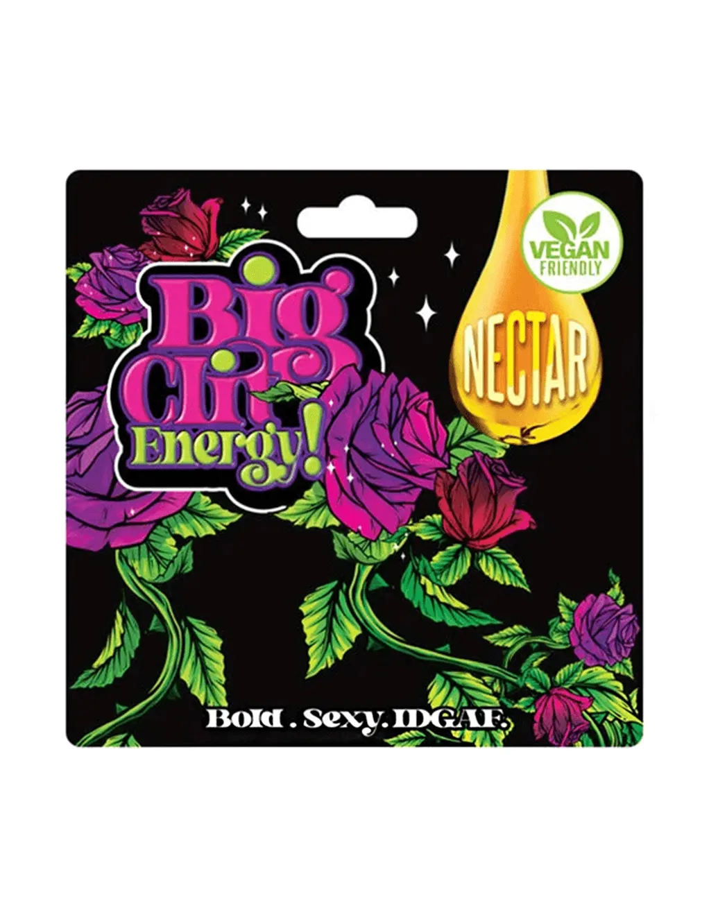 Big Clit Energy Women's Nectar