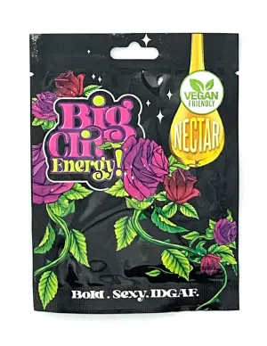 Big Clit Energy Women's Nectar