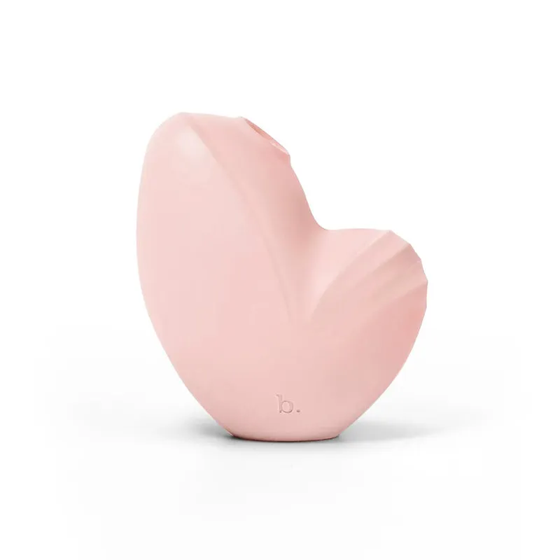 Biird Namii Clit Sucking Vibrator