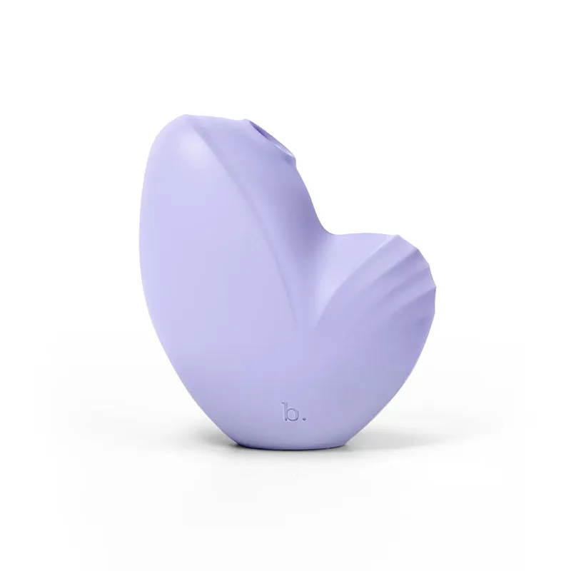 Biird Namii Clit Sucking Vibrator
