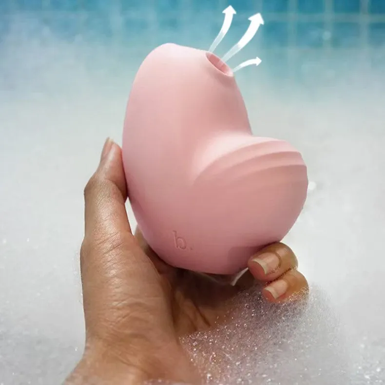 Biird Namii Clit Sucking Vibrator