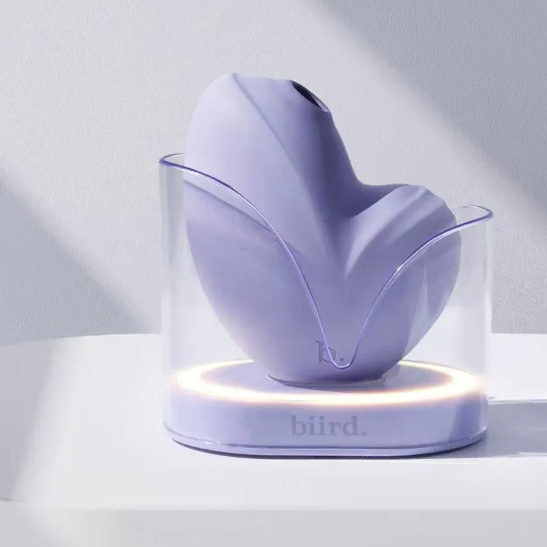 Biird Namii Clit Sucking Vibrator