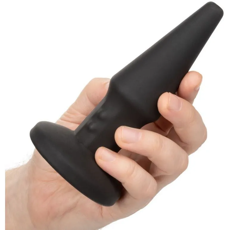 Bionic™ Beaded Vibrating Anal Plug by Cal Exotics