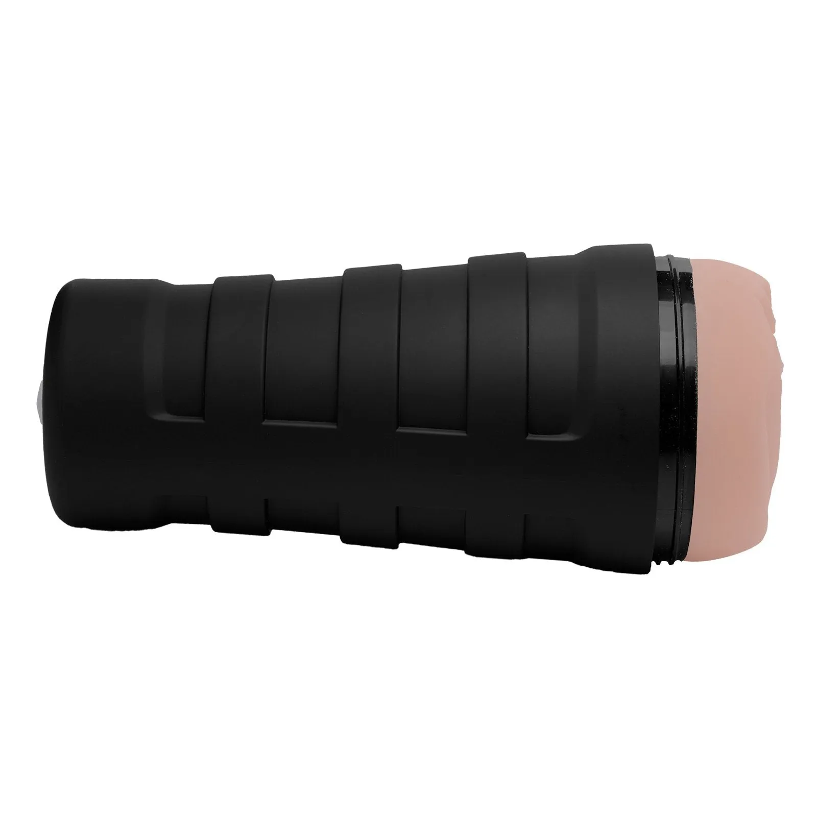 Brooke Deluxe Pussy Stroker - Light
