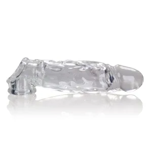Butch Cocksheath Clear