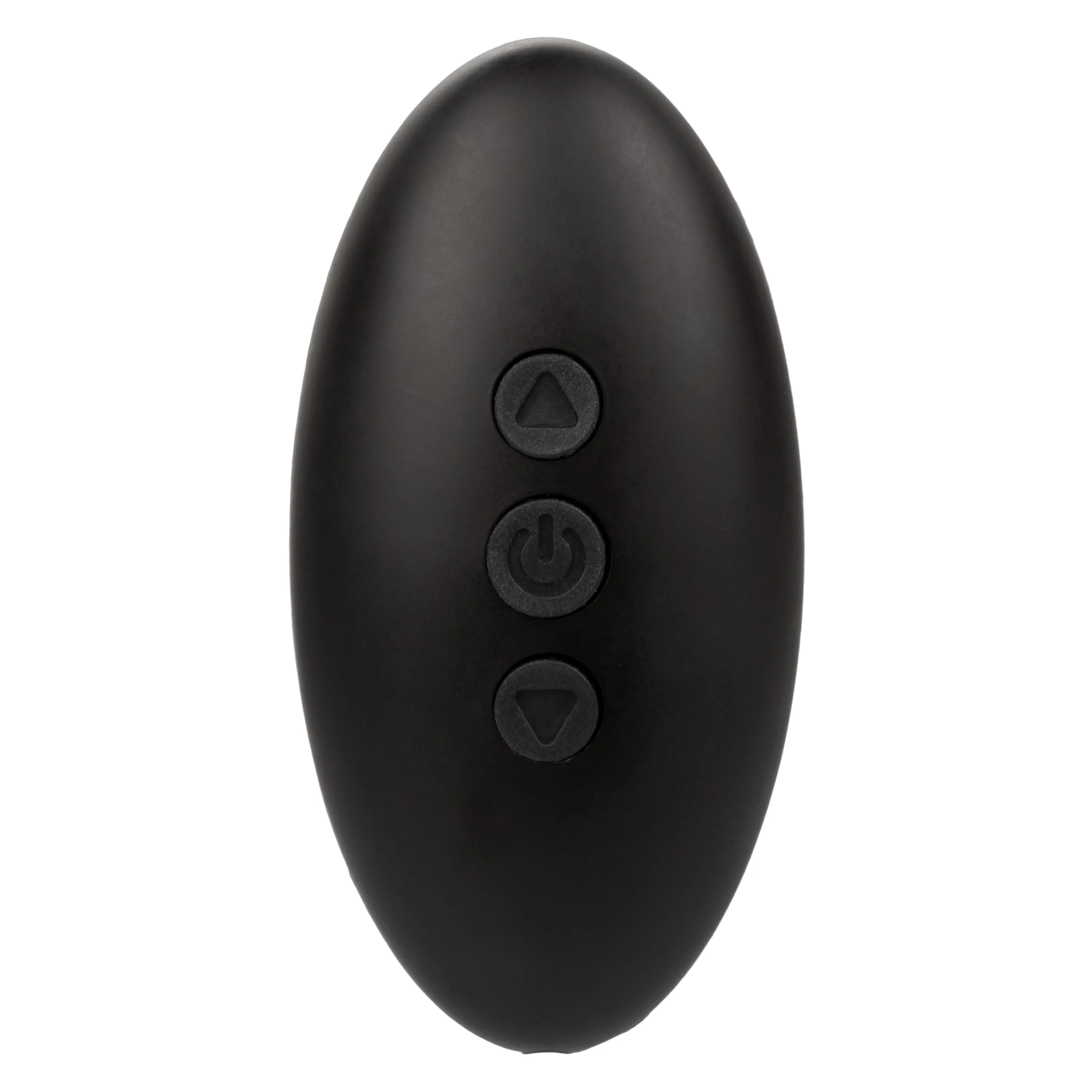 California Exotics - Her Royal Harness Me2 Remote Rumbler Strap On (Black)