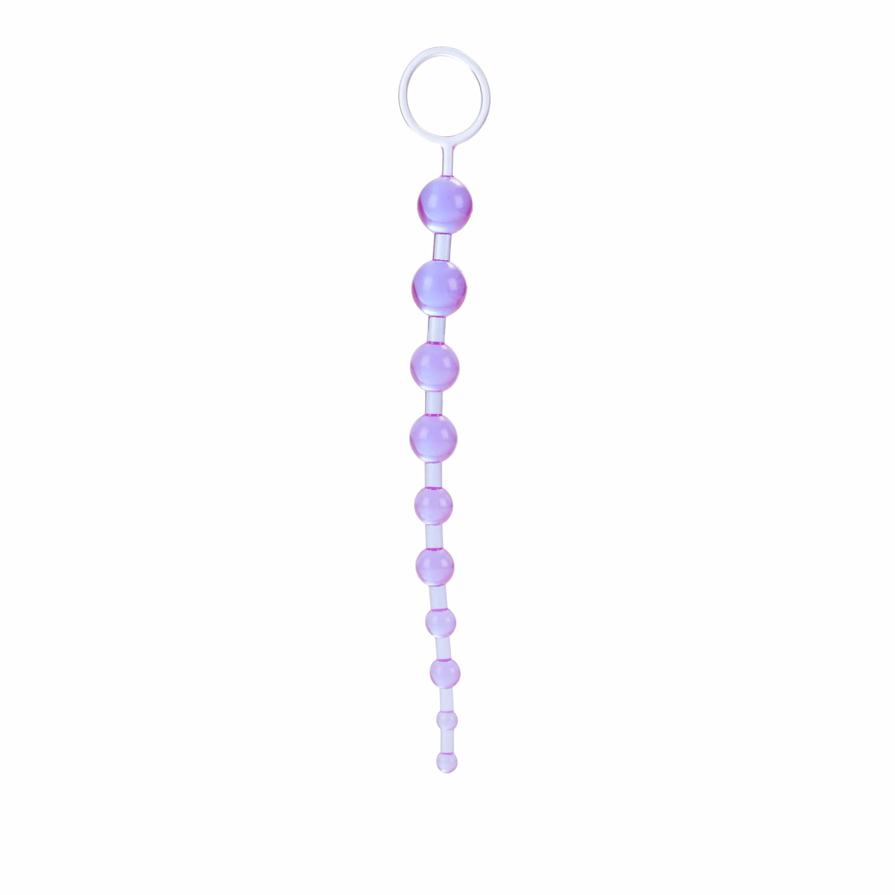 California Exotics - X 10 Beads Anal Beads