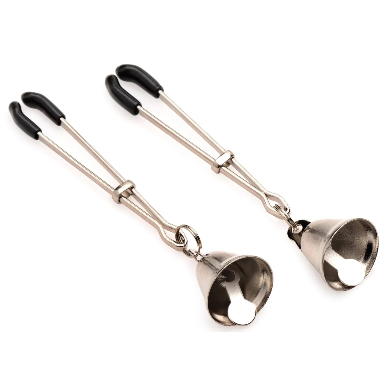 Chimera Adjustable Bell Nipple Clamps