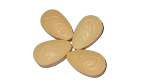 Clias60mg | Fast Acting Libido  | 4 Multi Pack