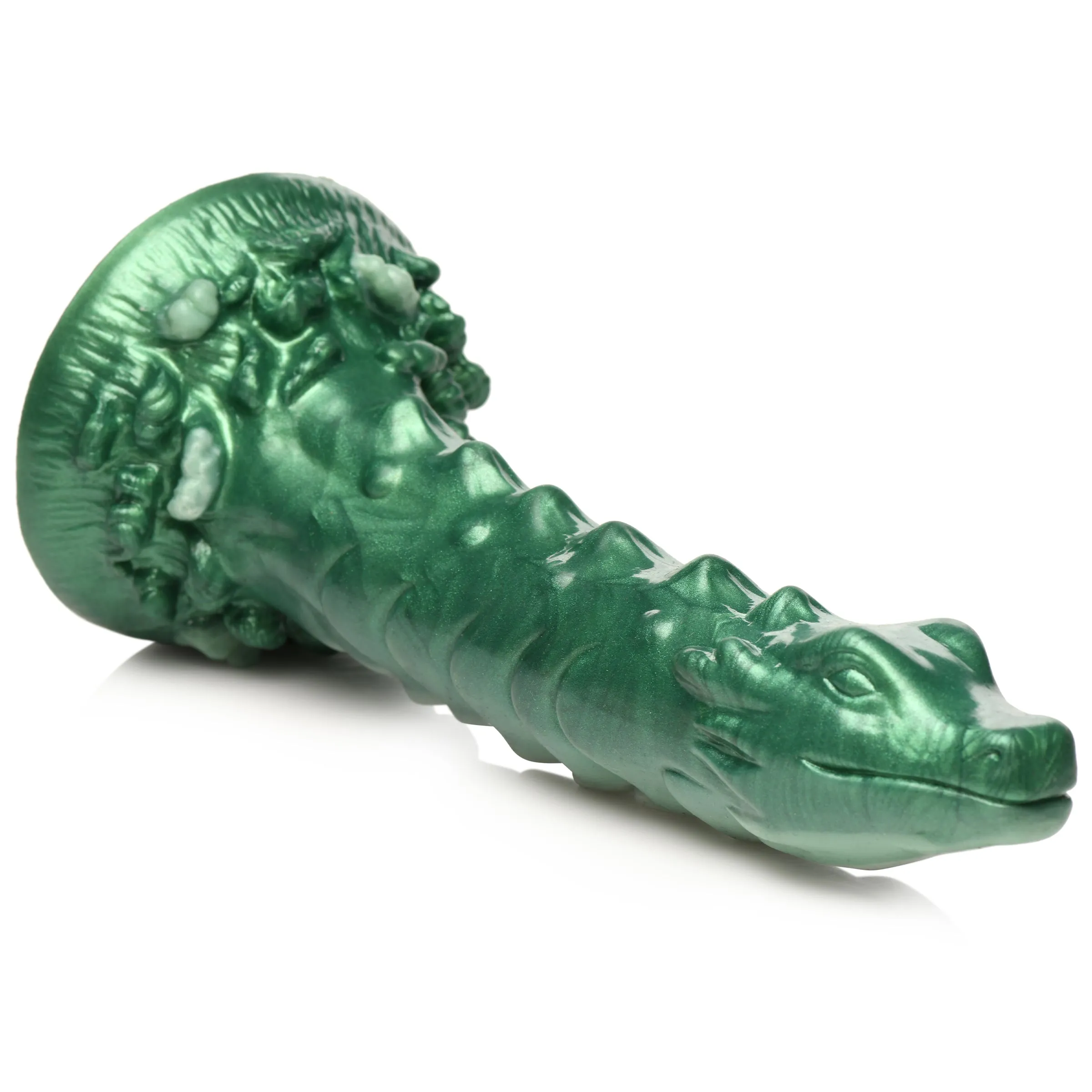 Cockness Lake Monster Dildo