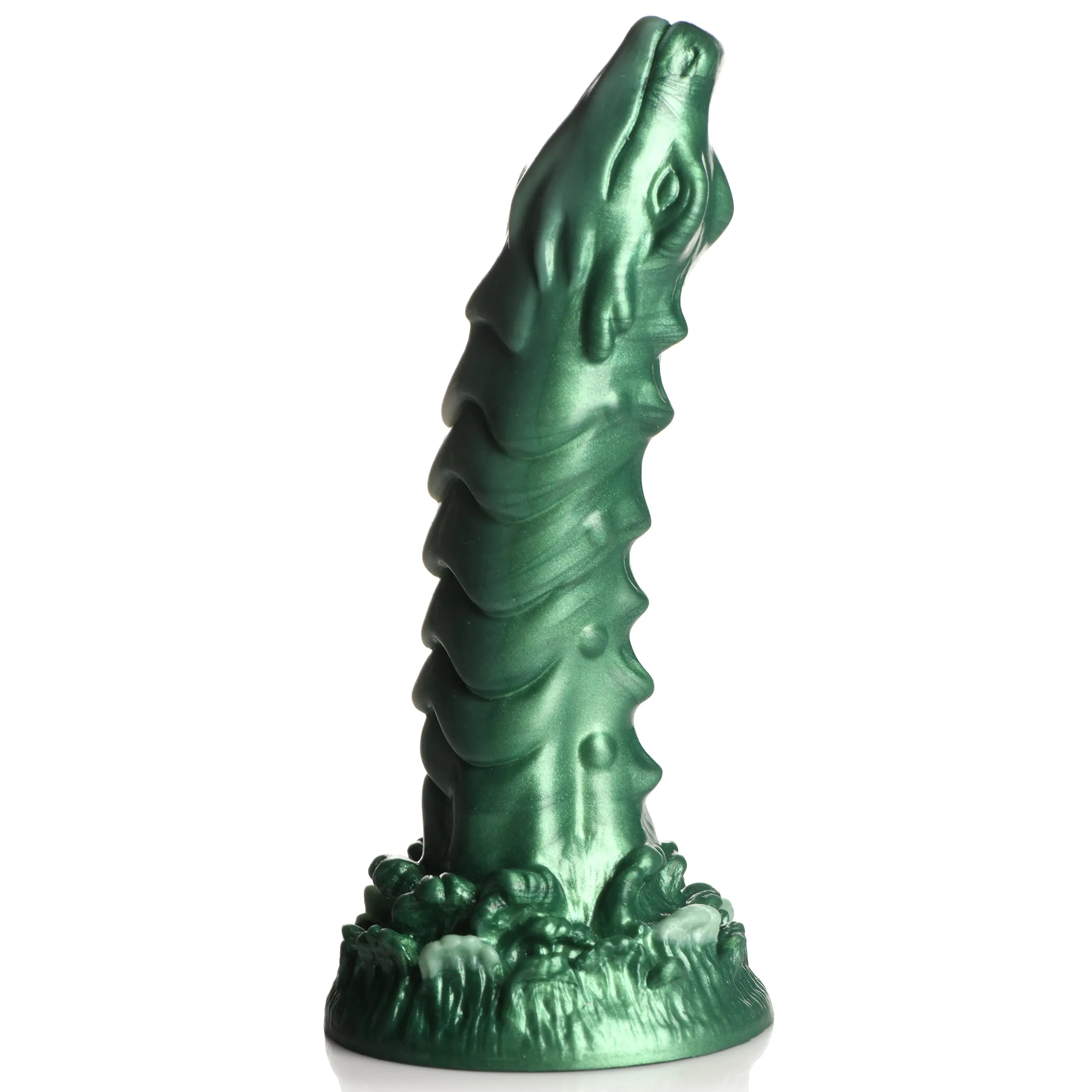 Cockness Lake Monster Dildo