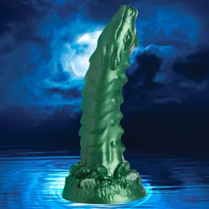 Cockness Lake Monster Dildo