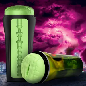 Creature Cocks Raptor Reptile 3D Stroker Male Masturbator Fantasy Pocket Pussy