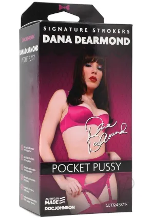 Dana De Armond Ur3 Pocket Pussy