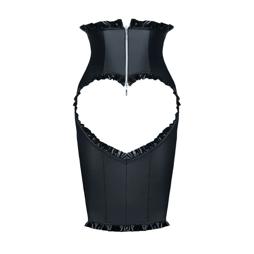 Demoniq Ingrid Skirt
