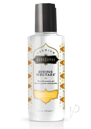 Divine Nectars Coconut Pineapple 5oz