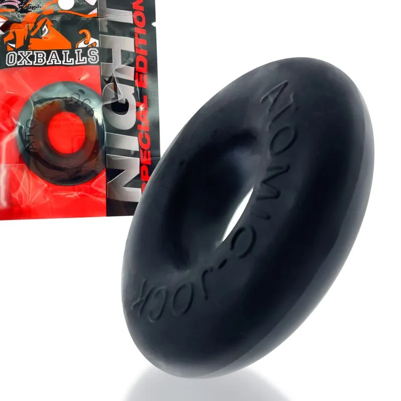 Donut 2 Cockring Large NIGHT
