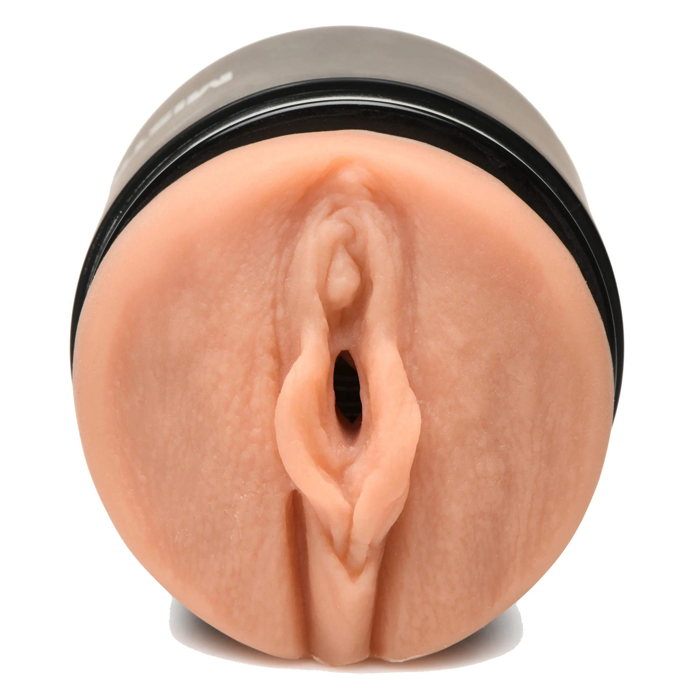 Double Shot Pussy And Ass Stroker