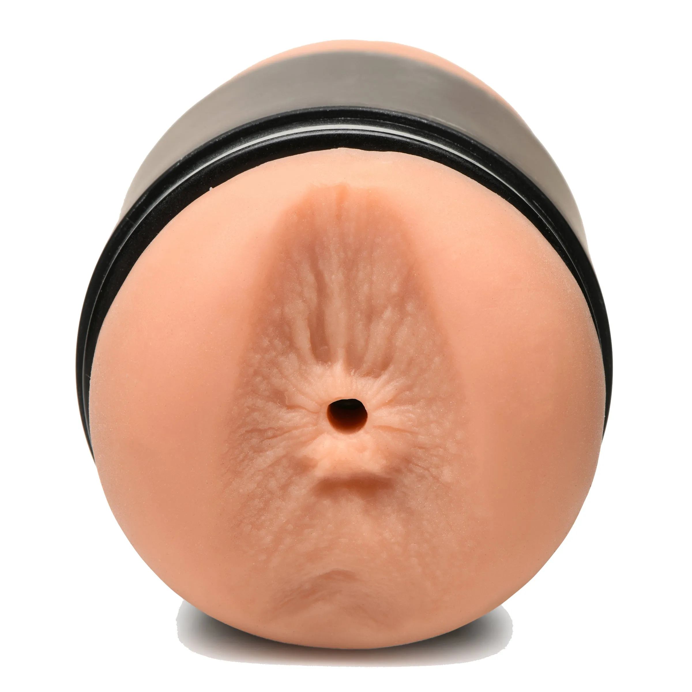 Double Shot Pussy And Ass Stroker