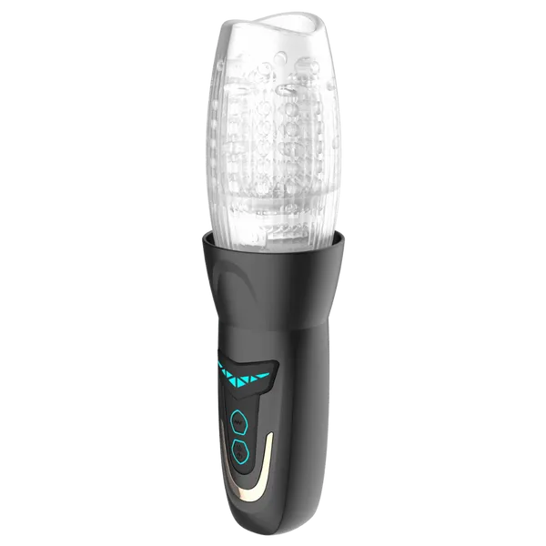 Dragon Pro - Rotating Male Masturbator