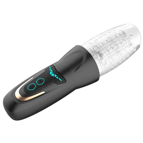 Dragon Pro - Rotating Male Masturbator