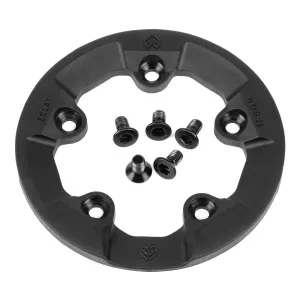 Eclat Felix Sprocket Replacement Guard - Black