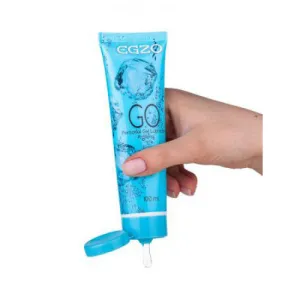 Egzo Go Delay Prolonging Gel 50ml