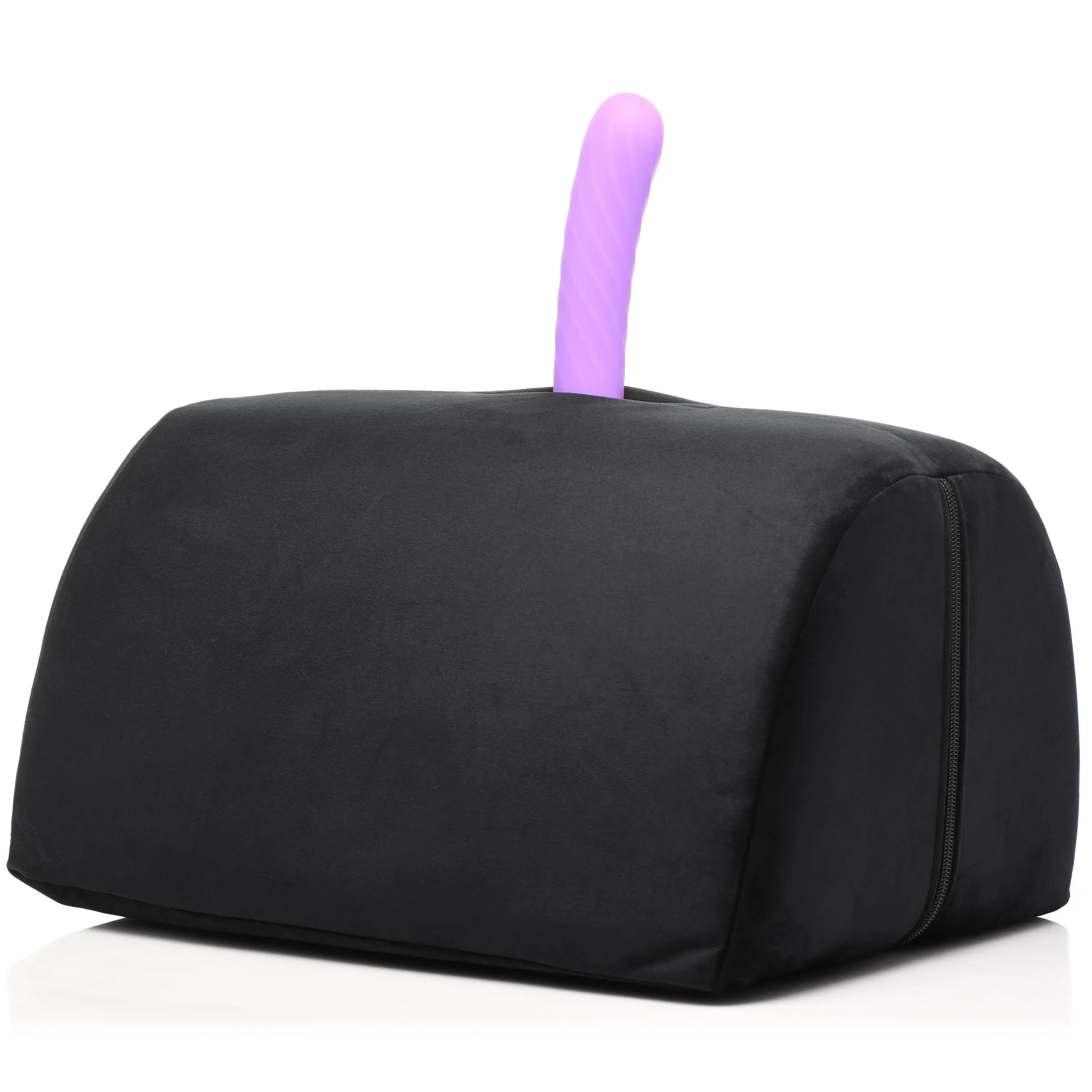 Ergonomic Saddle Pillow