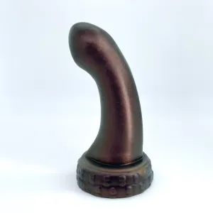 Essentickles B 'Fire Iridium' small medium (OO50)