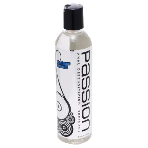 Extra Strength Anal Desensitizing Lube - 8.25 Oz.