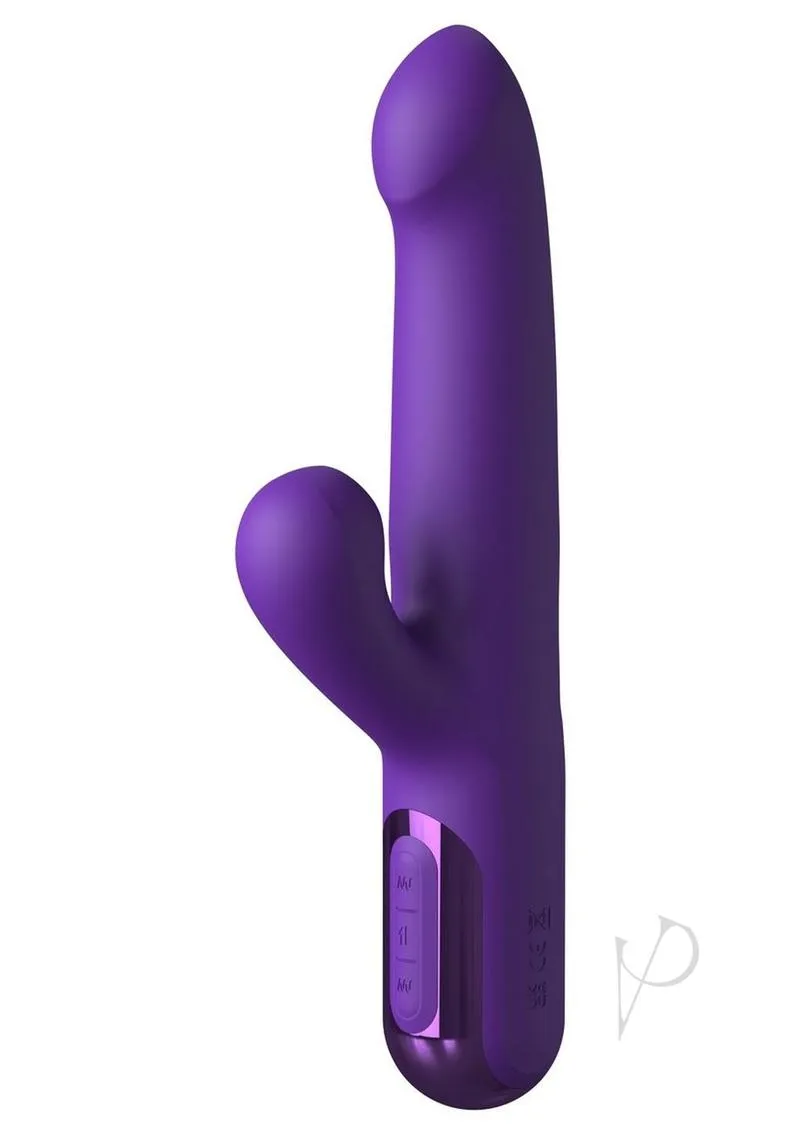 Fantasy For Her Super Sonix Thrust Prp