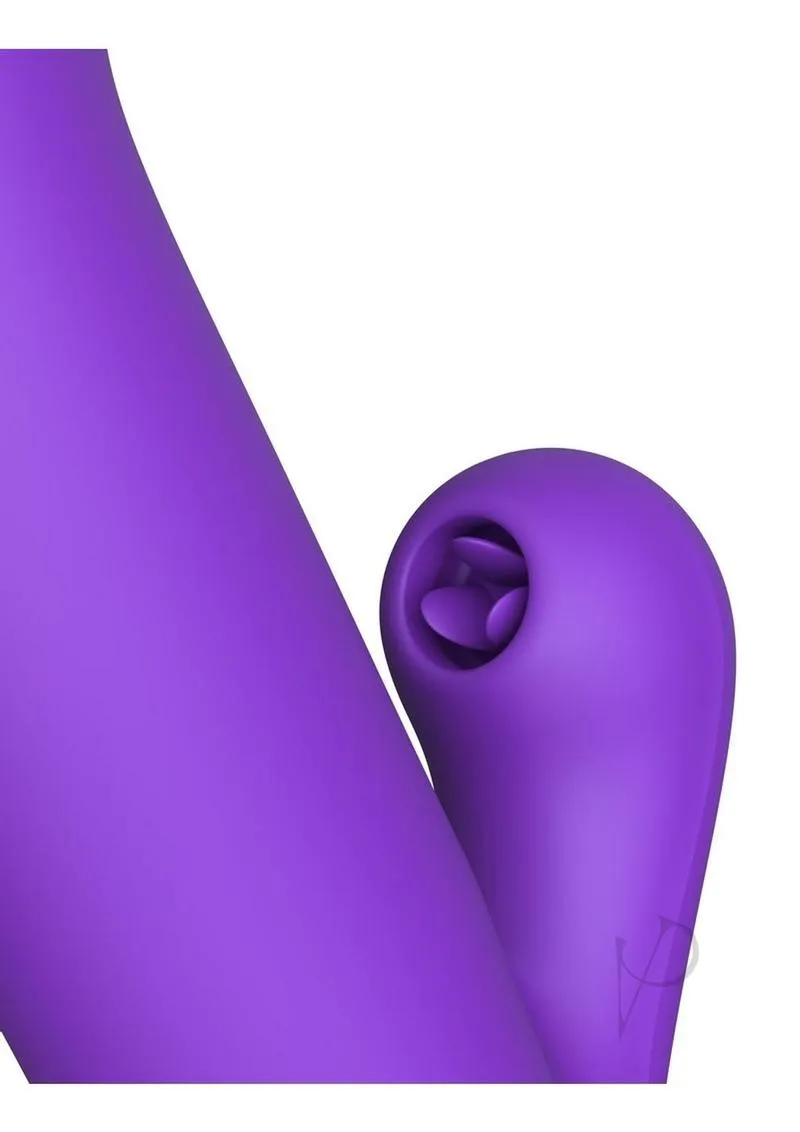 Fantasy For Her Super Sonix Thrust Prp