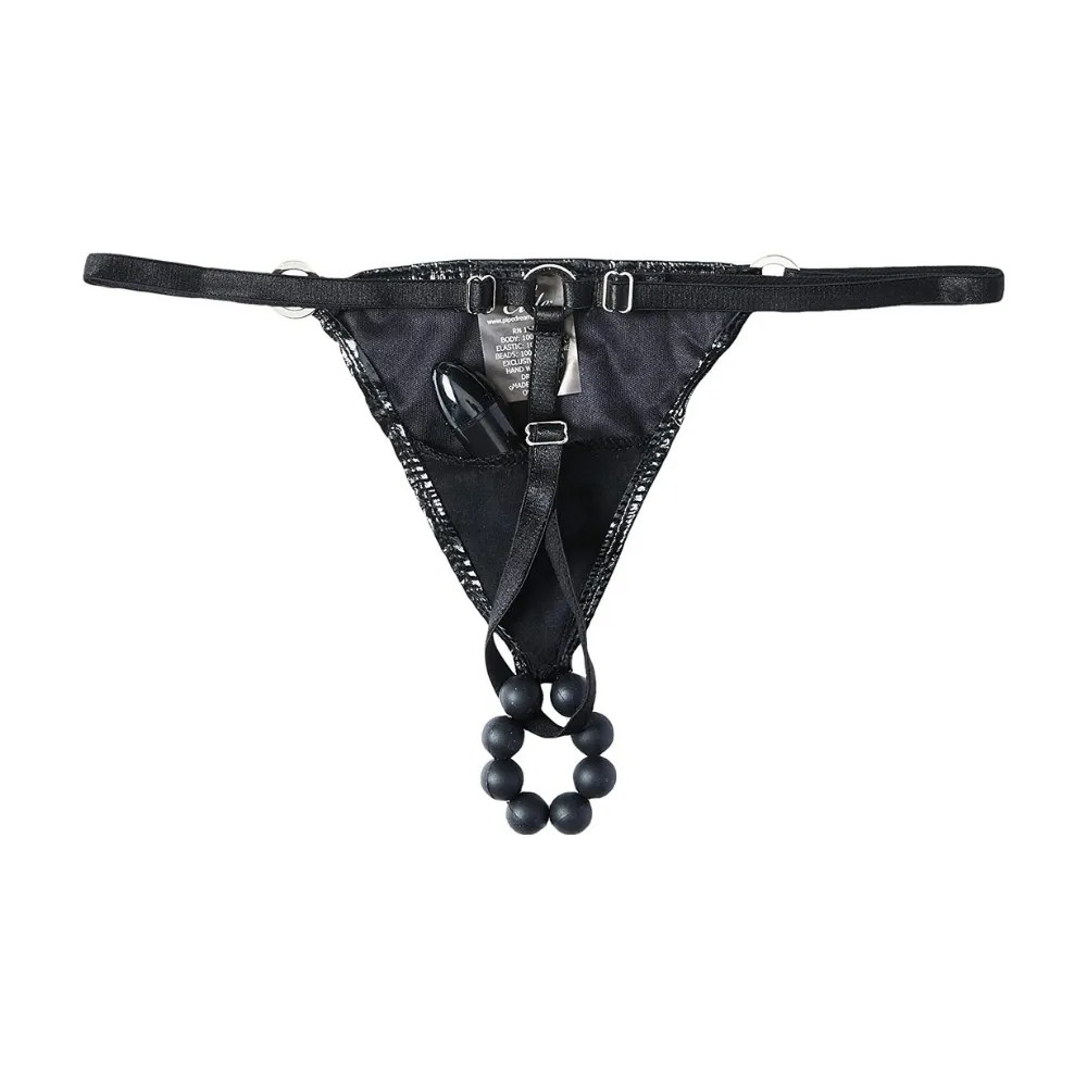 Fetish Fantasy Elite Beaded Panty