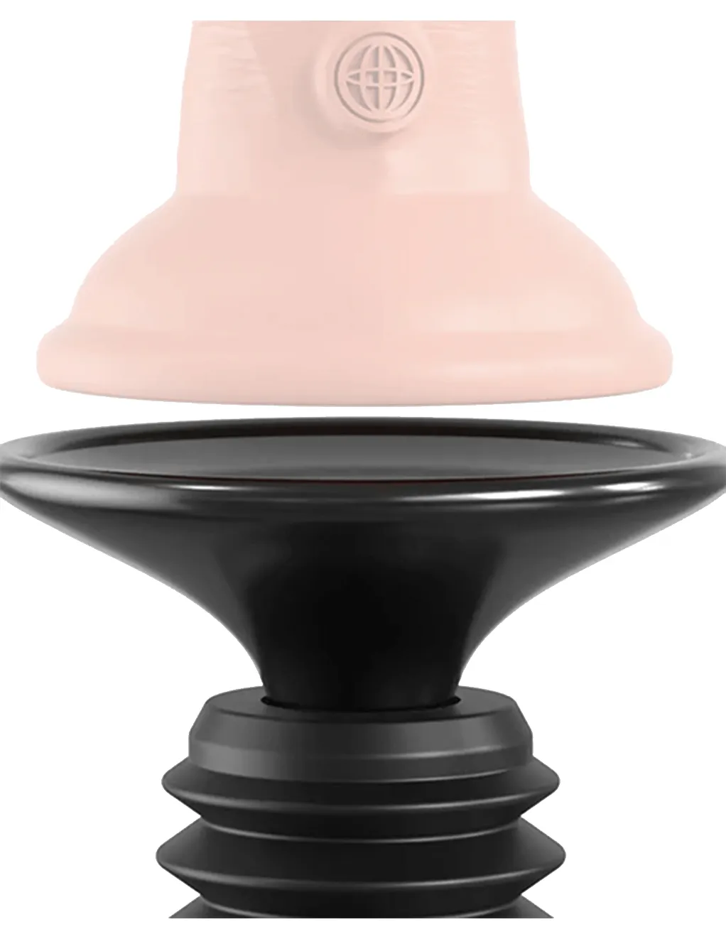 Fetish Fantasy Series Body Dock Thruster