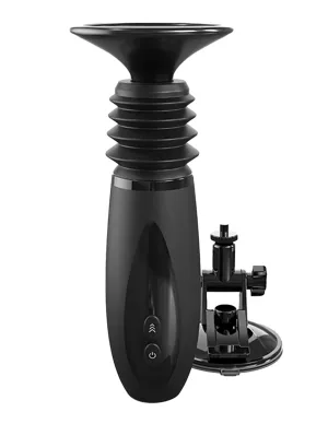 Fetish Fantasy Series Body Dock Thruster