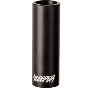 Fit Sleeper Peg Sleeve - Black