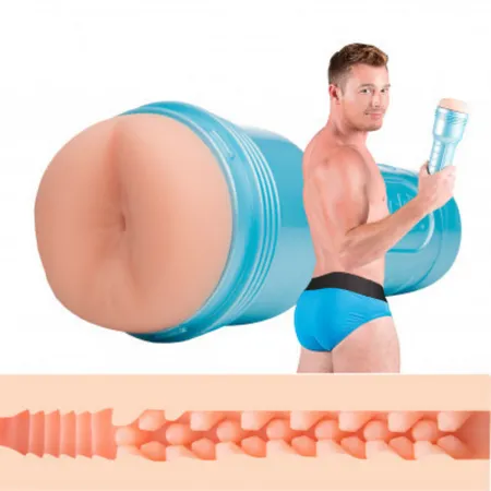 Fleshjack Brent Corrigan Bliss