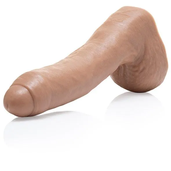 Fleshlight - Fleshjack Boys Diego Sans Realistic Dildo 7.5 (Beige)