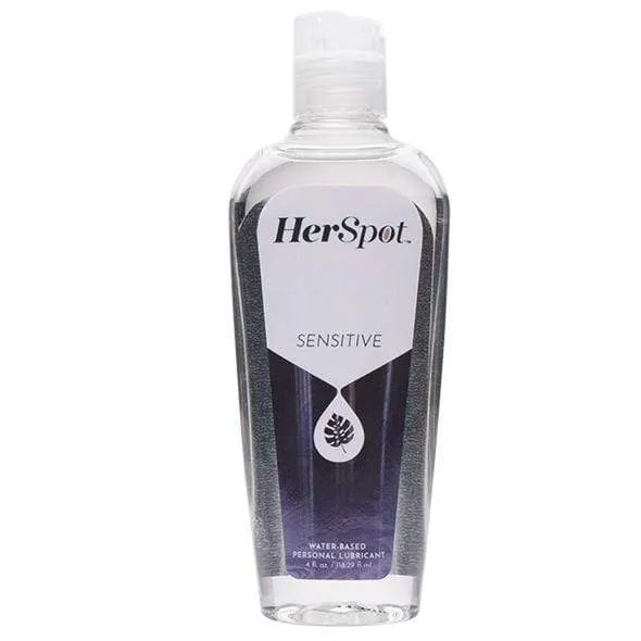 Fleshlight - Her Spot Water Based Personal Lubricant