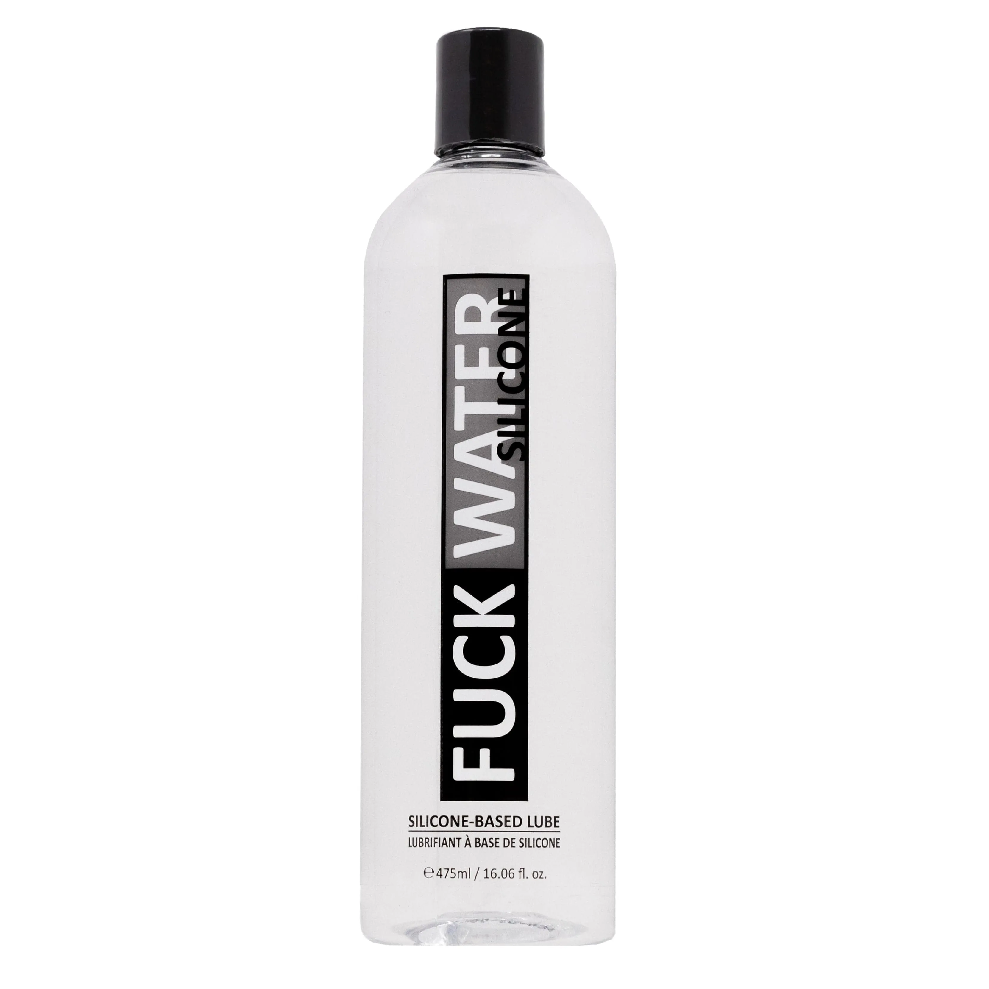 FuckWater Silicone Based Lube