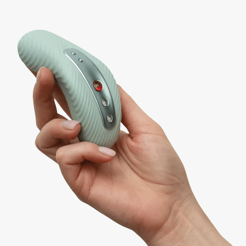 Fun Factory Laya III Lay-On Vibrator
