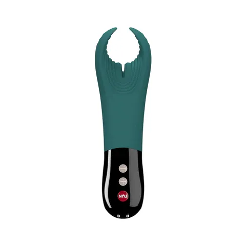 Fun Factory Manta Vibrating Stroker for Men