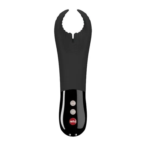 Fun Factory Manta Vibrating Stroker for Men