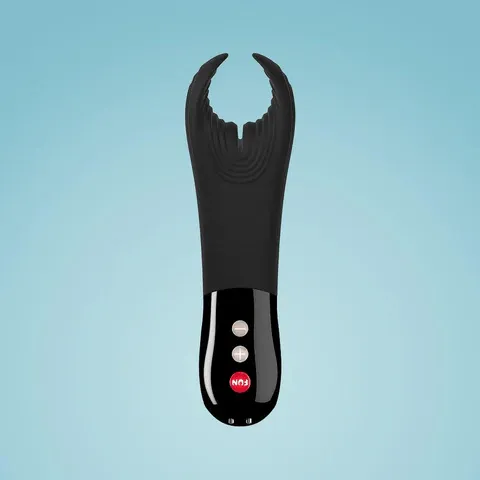 Fun Factory Manta Vibrating Stroker for Men